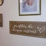 Apartment Le Bulle De Douceur Beaune (Cote d'Or)