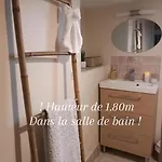 Apartment Le Bulle De Douceur Beaune (Cote d'Or)