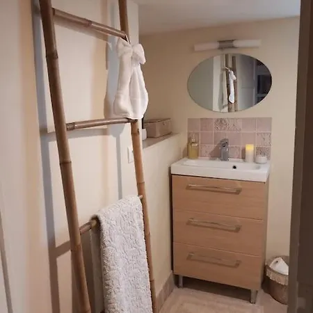 Le Bulle De Douceur Beaune (Cote d'Or)