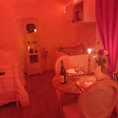 Le Bulle De Douceur *