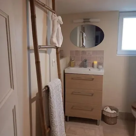 Le Bulle De Douceur Apartment *