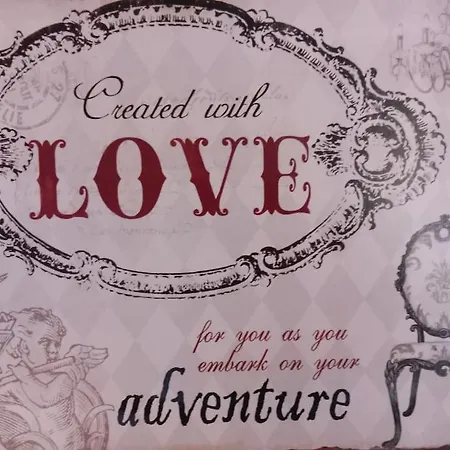 Le Bulle De Douceur Apartmán