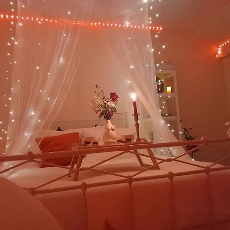Le Bulle De Douceur Apartment *