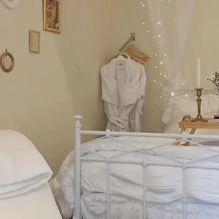 Apartmán Le Bulle De Douceur Beaune (Cote d'Or)