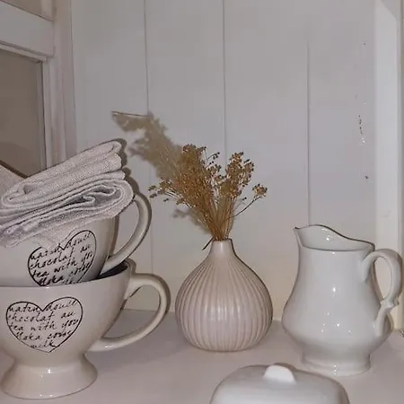 Le Bulle De Douceur *