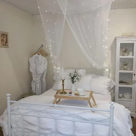 Le Bulle De Douceur Apartmán Beaune (Cote d'Or)