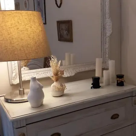 Apartmán Le Bulle De Douceur Beaune (Cote d'Or)