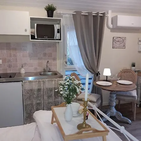 Le Bulle De Douceur Beaune (Cote d'Or)