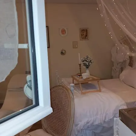 Le Bulle De Douceur Apartment