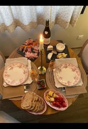 Le Bulle De Douceur Lägenhet Beaune (Cote d'Or)