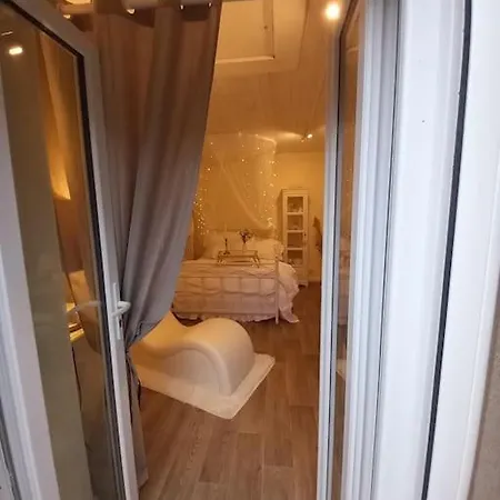 Le Bulle De Douceur Beaune (Cote d'Or)