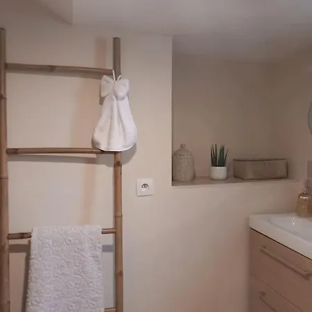 Le Bulle De Douceur * Beaune (Cote d'Or)