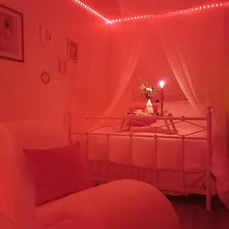Le Bulle De Douceur Apartment