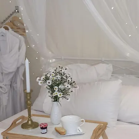 Le Bulle De Douceur Apartmán *