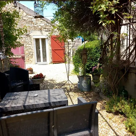Le Bulle De Douceur Beaune (Cote d'Or)