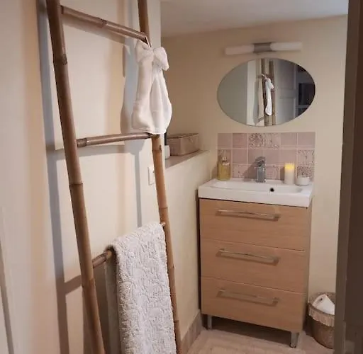 Le Bulle De Douceur Beaune (Cote d'Or)