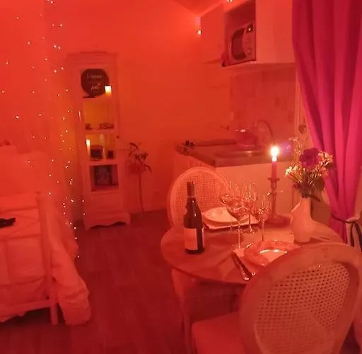 Le Bulle De Douceur *