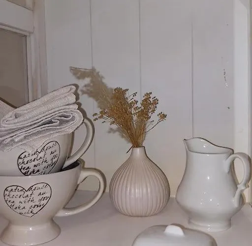 Le Bulle De Douceur *