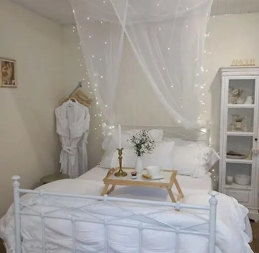 Le Bulle De Douceur Apartment Beaune (Cote d'Or)