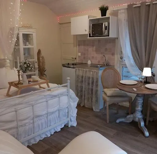 Le Bulle De Douceur *