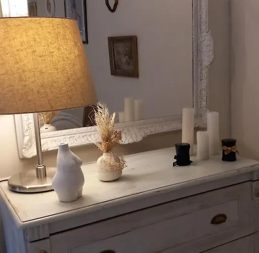 Apartment Le Bulle De Douceur Beaune (Cote d'Or)