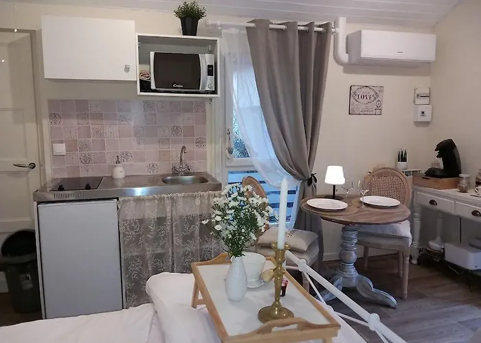 Le Bulle De Douceur ביון