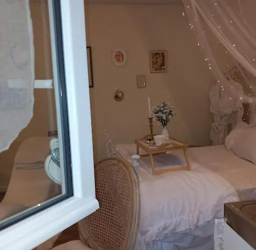 Le Bulle De Douceur דירה