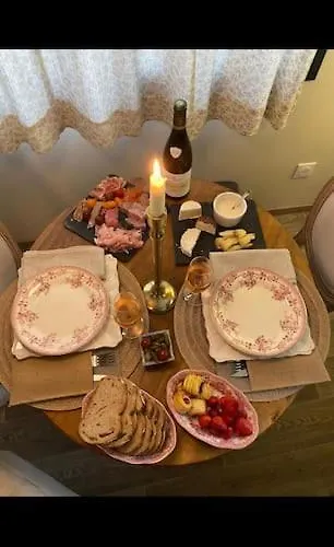 Le Bulle De Douceur Apartment Beaune (Cote d'Or)