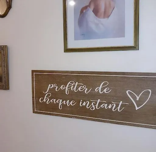 Apartment Le Bulle De Douceur Beaune (Cote d'Or)