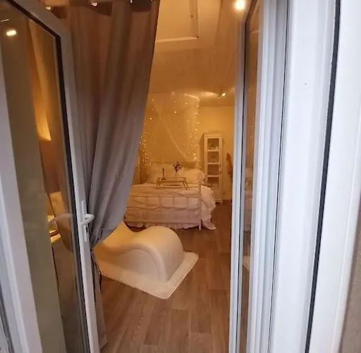 Le Bulle De Douceur ביון