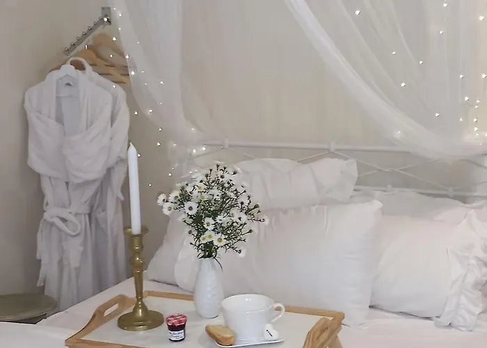 Le Bulle De Douceur Apartment *